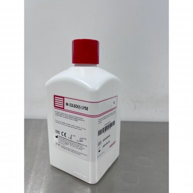 Reagent M-53LEO(I) Lyse (1L)