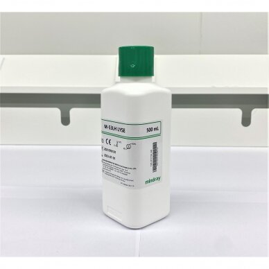 Reagent M-53LH Lyse (500ml)