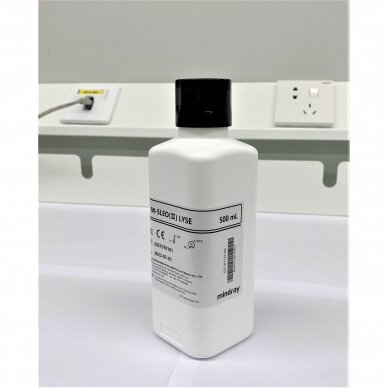 Reagent M-5LEO(II) Lyse (500ml)