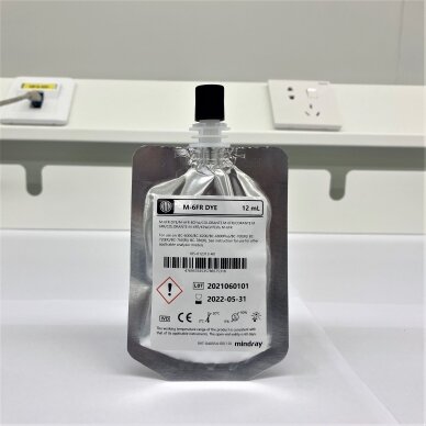 Reaktiiv M-6FR Dye (12ml)