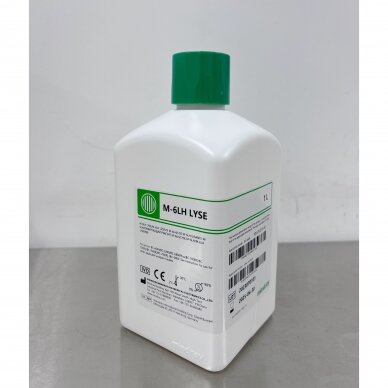 Reagent M-6LH Lyse (1L)