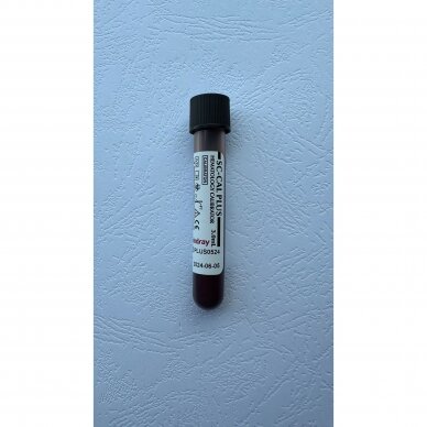 Reagent SC-CAL PLUS calibrator 3ml