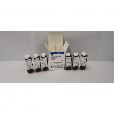 Reagent TP0103 Total Protein (6x40ml)