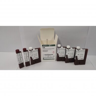 Reagent UA0102 Uric Acid Kit