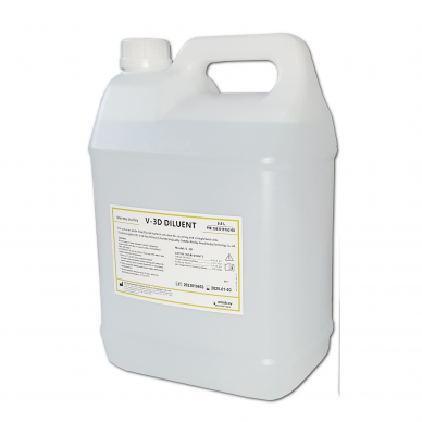 Reagent V-3D Diluent (5.5L)