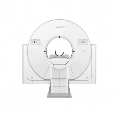 United Imaging uCT 960+