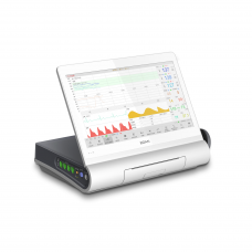 Augļa monitors EDAN F15